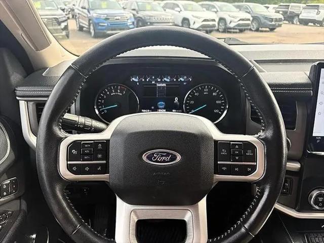 2022 Ford Expedition XLT