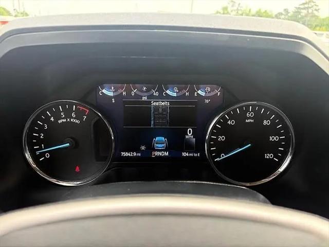 2022 Ford Expedition XLT