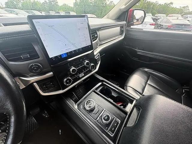 2022 Ford Expedition XLT