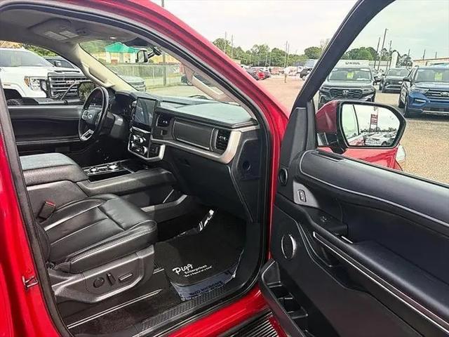 2022 Ford Expedition XLT