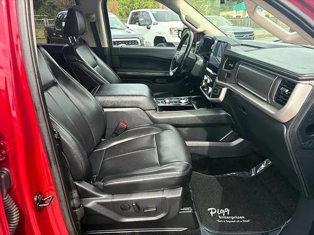 2022 Ford Expedition XLT