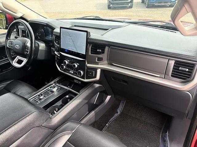 2022 Ford Expedition XLT