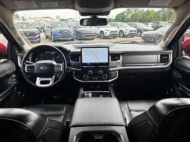 2022 Ford Expedition XLT