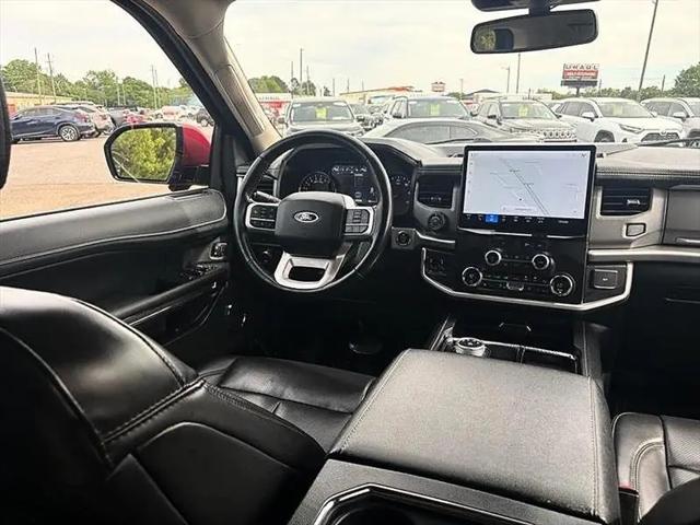 2022 Ford Expedition XLT