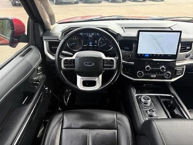 2022 Ford Expedition XLT