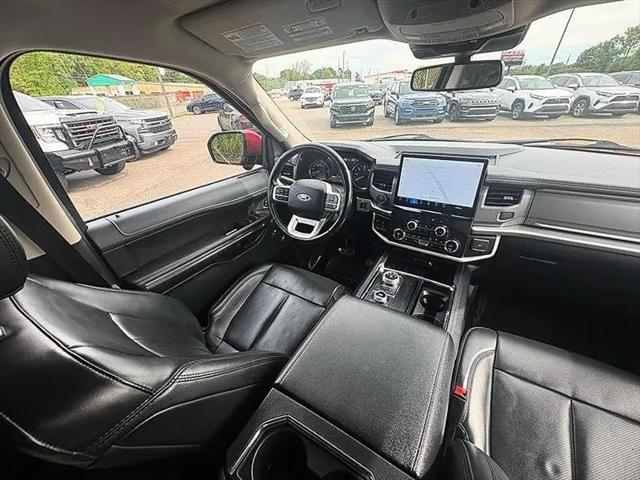2022 Ford Expedition XLT