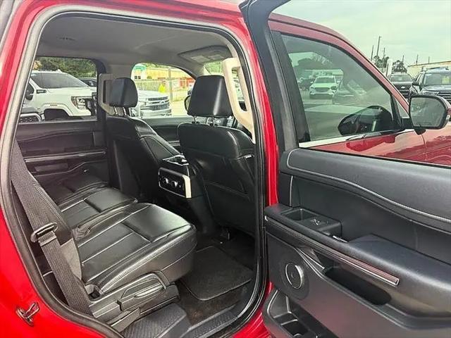 2022 Ford Expedition XLT