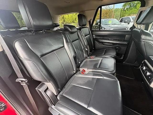 2022 Ford Expedition XLT