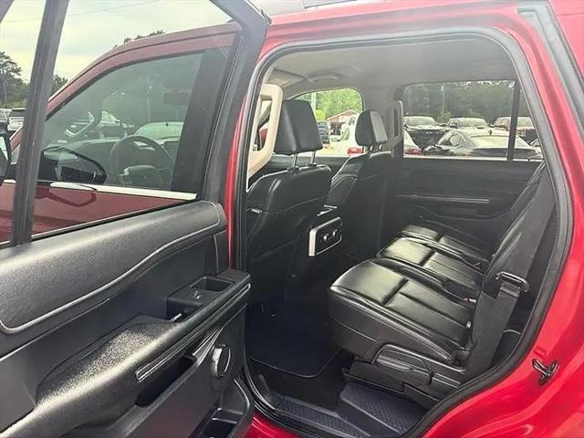 2022 Ford Expedition XLT