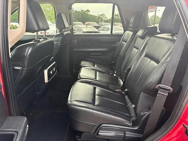 2022 Ford Expedition XLT