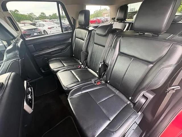 2022 Ford Expedition XLT