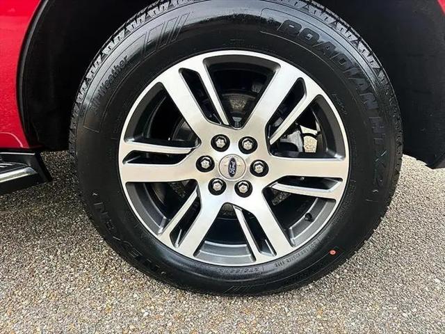 2022 Ford Expedition XLT