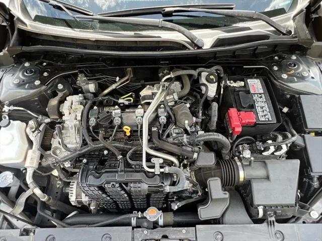 2024 Nissan Altima SV Intelligent AWD
