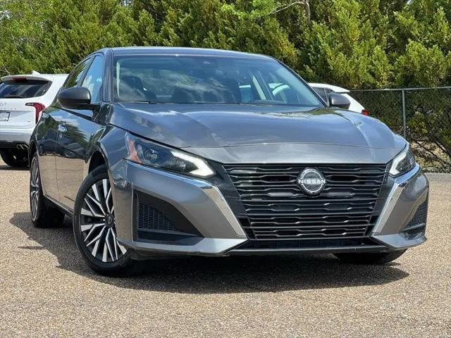 2024 Nissan Altima SV Intelligent AWD