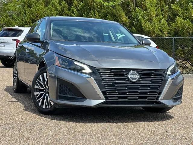 2024 Nissan Altima SV Intelligent AWD