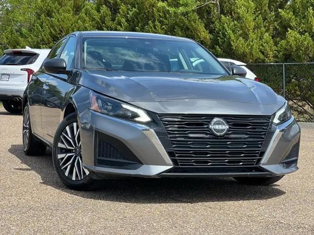 2024 Nissan Altima SV Intelligent AWD