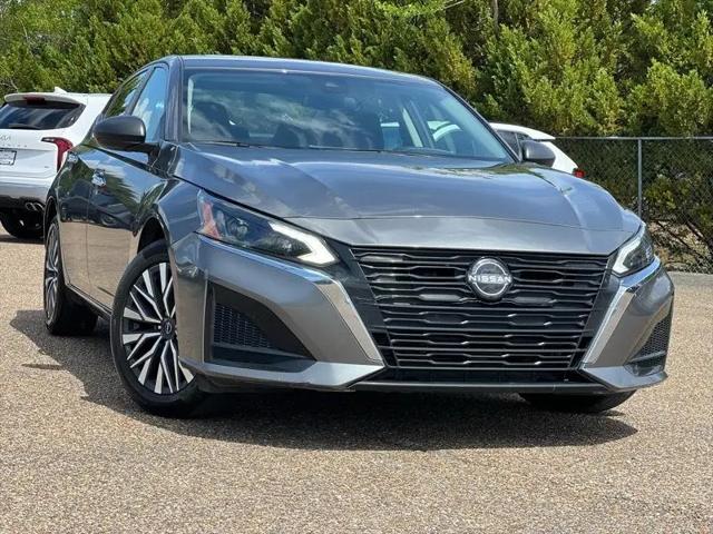 2024 Nissan Altima SV Intelligent AWD