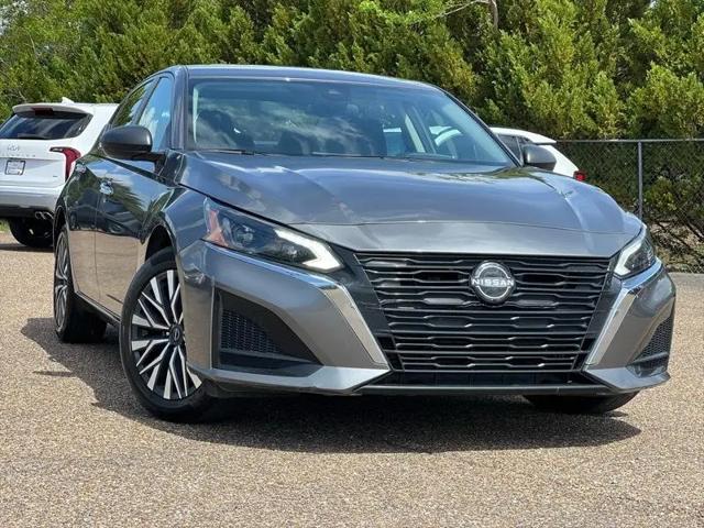 2024 Nissan Altima SV Intelligent AWD
