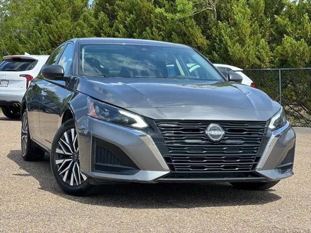 2024 Nissan Altima SV Intelligent AWD