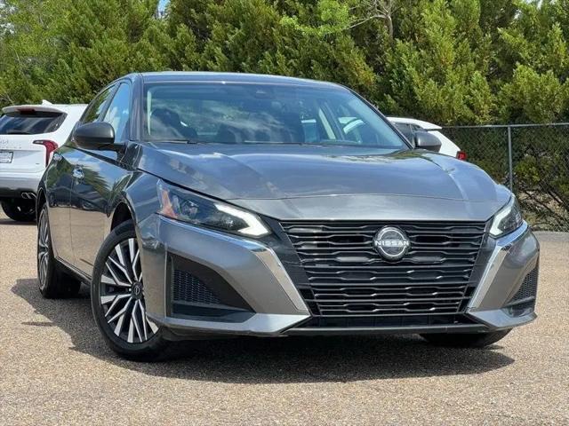2024 Nissan Altima SV Intelligent AWD