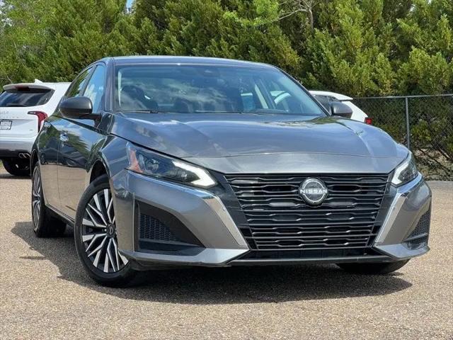 2024 Nissan Altima SV Intelligent AWD