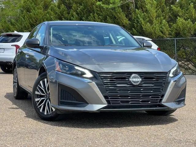 2024 Nissan Altima SV Intelligent AWD