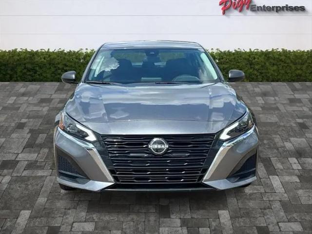 2024 Nissan Altima SV Intelligent AWD