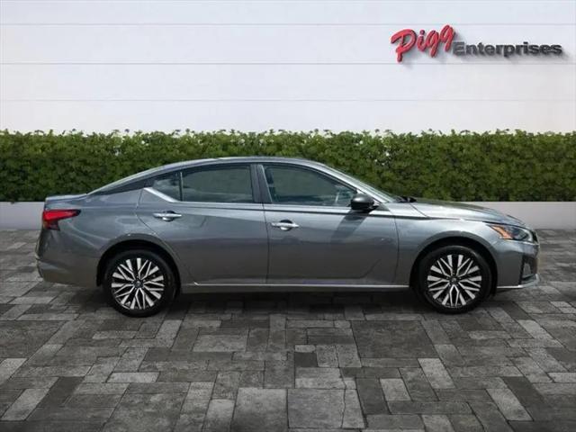 2024 Nissan Altima SV Intelligent AWD