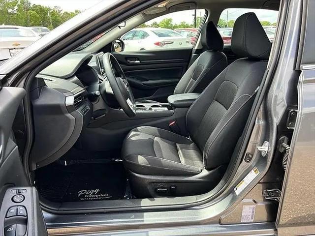 2024 Nissan Altima SV Intelligent AWD