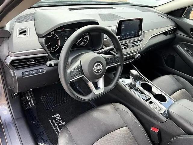 2024 Nissan Altima SV Intelligent AWD