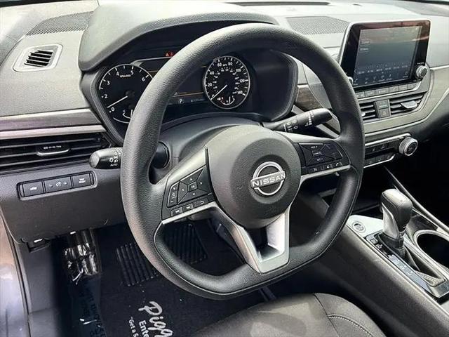 2024 Nissan Altima SV Intelligent AWD