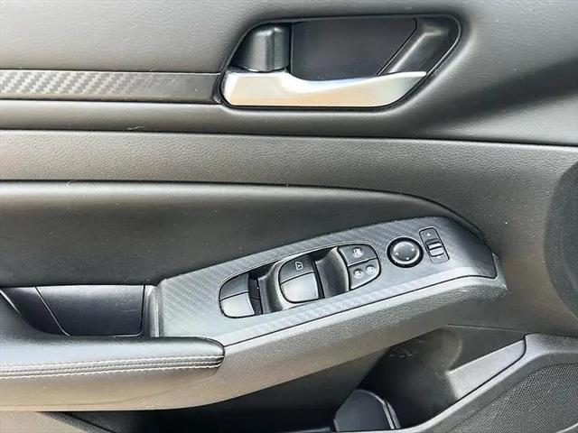 2024 Nissan Altima SV Intelligent AWD