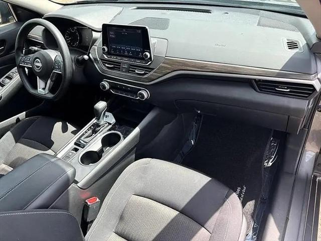 2024 Nissan Altima SV Intelligent AWD