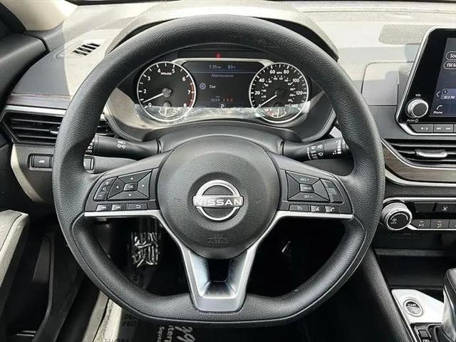 2024 Nissan Altima SV Intelligent AWD
