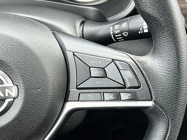2024 Nissan Altima SV Intelligent AWD