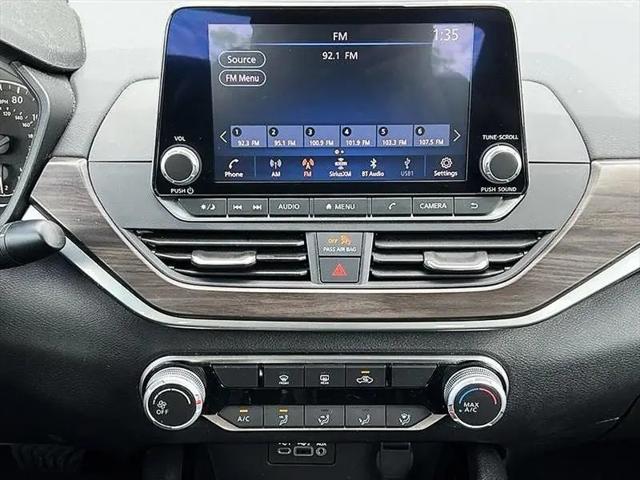 2024 Nissan Altima SV Intelligent AWD