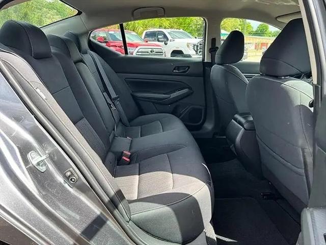 2024 Nissan Altima SV Intelligent AWD