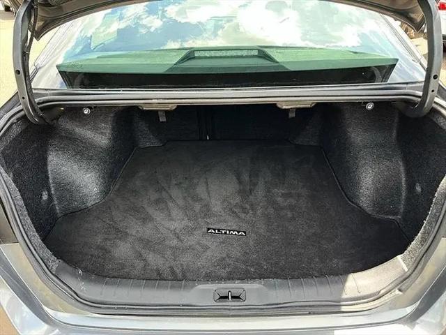 2024 Nissan Altima SV Intelligent AWD