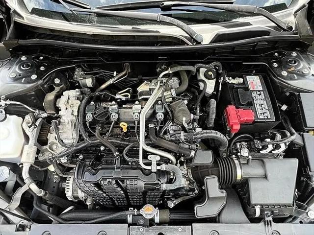 2024 Nissan Altima SV Intelligent AWD