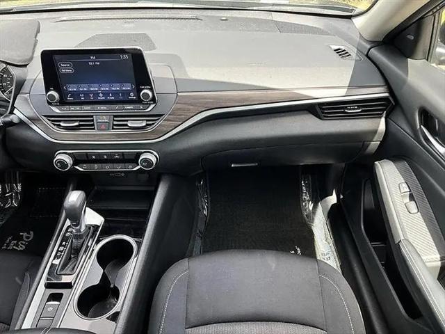 2024 Nissan Altima SV Intelligent AWD