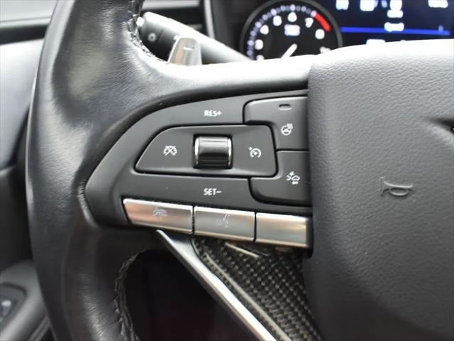 2022 Cadillac XT6 AWD Sport