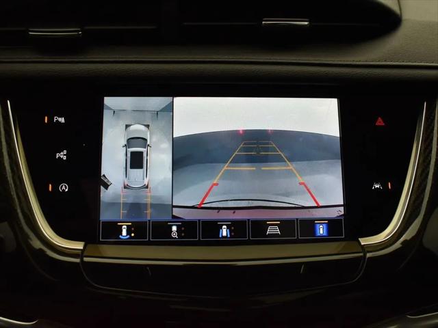 2022 Cadillac XT6 AWD Sport