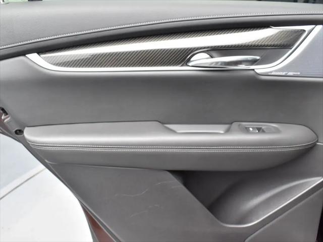 2022 Cadillac XT6 AWD Sport