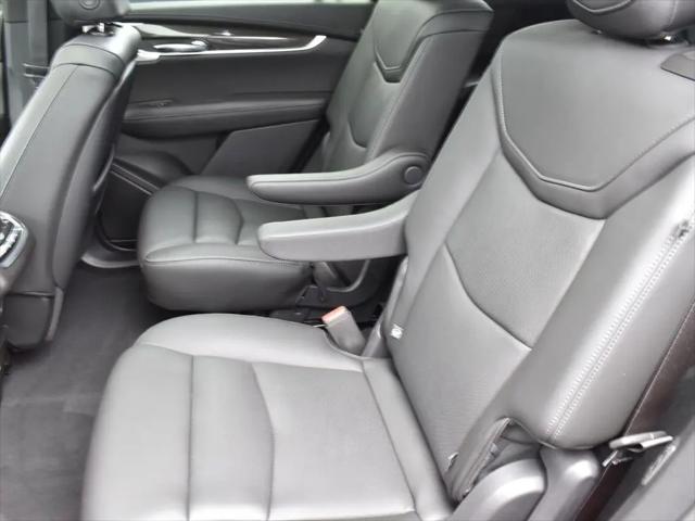 2022 Cadillac XT6 AWD Sport