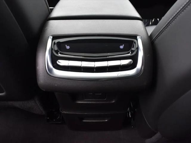2022 Cadillac XT6 AWD Sport