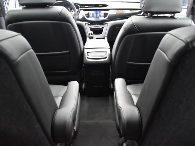 2022 Cadillac XT6 AWD Sport