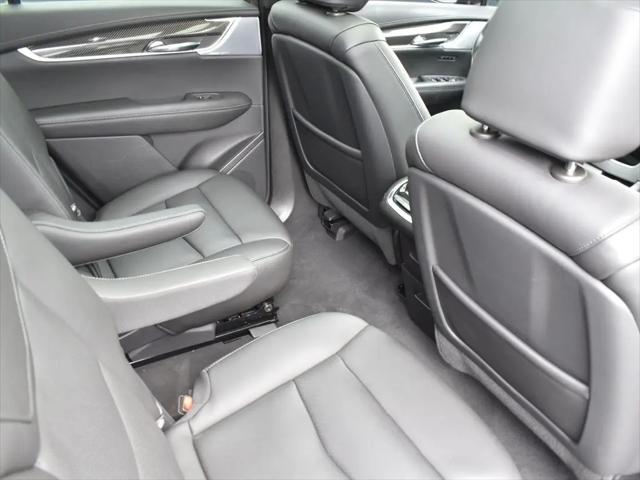 2022 Cadillac XT6 AWD Sport
