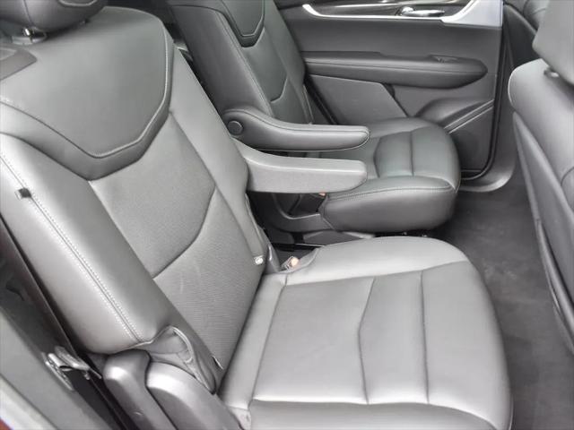 2022 Cadillac XT6 AWD Sport