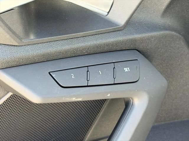 2024 Audi A3 Premium 40 TFSI quattro S tronic