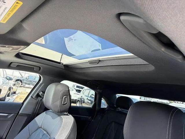 2024 Audi A3 Premium 40 TFSI quattro S tronic